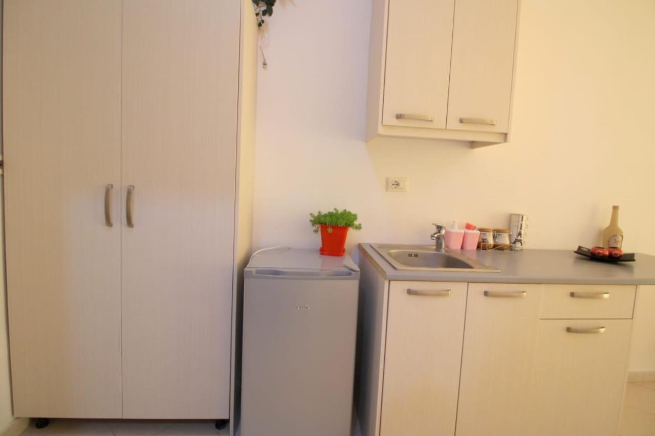 Mona's 1 Appartement