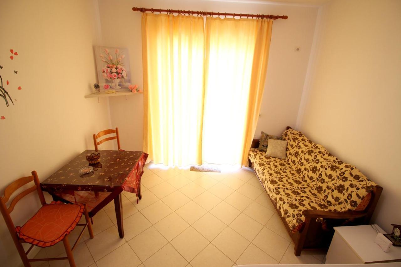 Appartement Mona's 1 Sarandë